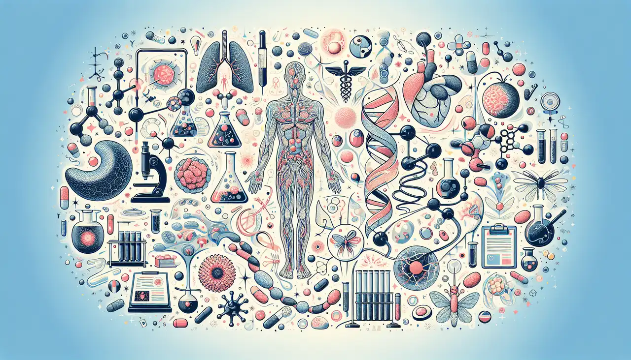 Physiology and Pharmacology